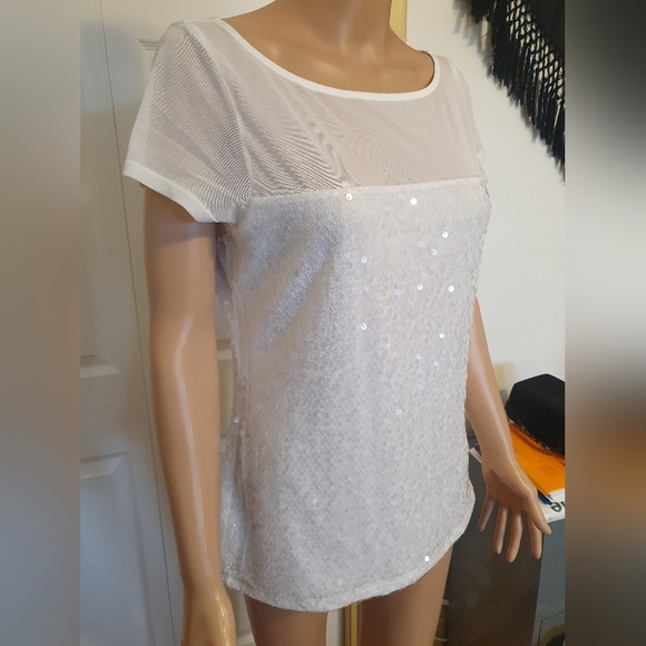 WHBM sequenced top - Picture 4 of 5